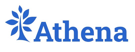 Athena Logo